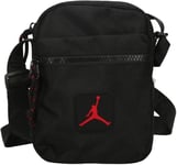 Nike Adults Unisex Jordan Shoulder bag MA0892 023