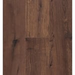 Laminatgulv Alloc Ocean 8V4 Gyant Warm Brown 241X2038X8Mm