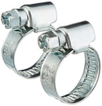 Gardena 7191 Hose Clamp Clamping Range 12 – 20 mm (1/2)