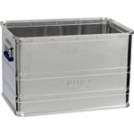 Transportlåda Alutec LOGIC 69 15069 Aluminium (L x B x