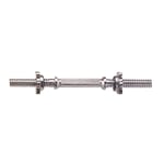 York 16 Inch Spinlock Dumbbell Bar - 1 Inch