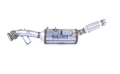 Partikelfilter (DPF) Walker - Mercedes - Sprinter