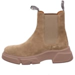 Bottes Voile Blanche  -