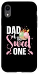 iPhone XR Italian Ice Cream Lover Cuisine Fresh Spumoni Ice Cream Case