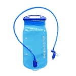 Travel Water Bottle Sports Water Bottle Running Drinks Bottles Small Water Bottle Drink Bottles For Adults blue,3l