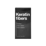 Keratin Fibers Grey The Cosmetic Republic Behandling för håravfall (12,5 g)