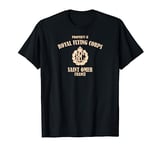 WW1 Royal Flying Corps France T-Shirt