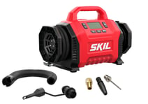 Kompressor Skil 3153 CA; 20 V (utan batteri och laddare)