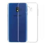 Samsung   Galaxy J2 Core      Soft Gel Case