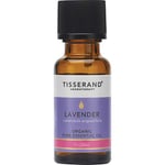 Tisserand Aromatherapy - Lavender Essential Oil - Ethically Harvested - 100% Pure Essential Oil - 20 ml