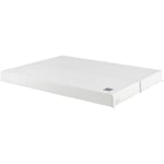 Matelas clic-clac mousse Aurore 300 - SOMEO 60+60x190