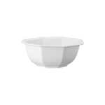 Maria White Bowl 21 Cm