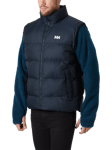 Helly Hansen Active Puffy Vest, Navy