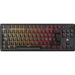 Corsair K70 CORE TKL WIRELESS RGB -pelinäppäimistö