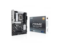 Asus Prime B860-Plus-Csm, Intel, Lga 1851 (Socket V1), Intel Core Ultra (Serie 2), Ddr5-Sdram, 256 Gb, Dimm