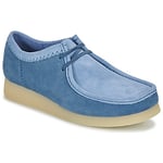 Derbies Clarks  WLLABEE EVO