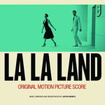 Justin Hurwitz  La La Land (Original Score)  LP/Vinyl