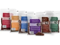 Chewies Chewies Goodies (Training) Kosteczki Mini Multipack Nr3 6X125g