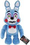 Funko Peluche Five Nights at Freddy's (FNAF) - Bonnie (CL 16") - Marchandise Officielle - Jouets pour Enfants et Adultes - Fans de Films