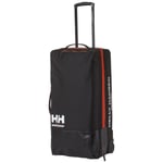 Helly Hansen Workwear Kensington 79579-990 Vetolaukku musta, 95 l