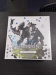 Horizon Zero Dawn The Board Game - The Thunderjaw Expansion