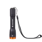 Lifesystems Intensity 545 LED Hand Torch - Bright Rechargeable Handheld Light.