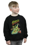 The Alien Invaders Sweatshirt