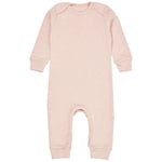 Copenhagen Colors Bodysuit Old Rose Melange | Rosa | 68 cm