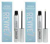 Revive7 - 2 x Revitalizing Lash Serum