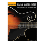 Litteratur Mandolin Chord Finder