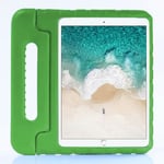 Apple iPad 10.2&quot; 2021 (9th Gen)    EVA Shockproof Case    Green