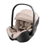 Britax, Babybilstol, Baby-Safe Pro, Style – Teak