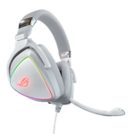 ASUS Headset ROG Delta White (90YH02HW-B2UA00)