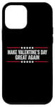 iPhone 12 mini Make Valentines Day Great Again Case