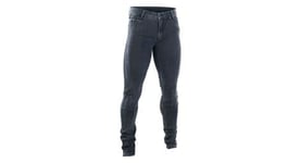 Pantalon de vtt ion seek noir unisexe