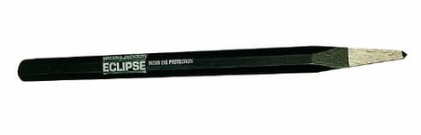 Eclipse Professional Tools Spear & Jackson CB353G/07 Concrete Point Chisel, Blue, 12 x 1-Inch