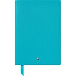 Montblanc Notebook 146, Maya Blue