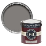 Farrow & Ball - Estate Emulsion - 2.5L - Mole's Breath No.276 - To Clear