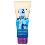 Aussie Deeep Moisture Vegan Hair Conditioner, 200ml