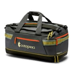 Cotopaxi Allpa 50l Duffel Bag (Grå (FATIGUE/WOODS) ONE SIZE)