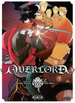 Overlord Tome 2 (Manga)