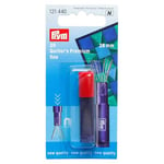 Prym Quilting Sewing Needles, Metal, Silver, 26mm