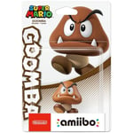 Figurine Amiibo - Goomba • Collection Super Mario