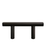 Karakter - Console Table Mocca - Avlastningsbord - Aldo Bakker - Brun - Syntetisk