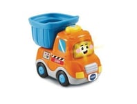 Eden camion benne surprise Tut Tut Bolides - Véhicule Vtech - 1 a 5 ans