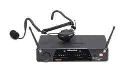 Samson AirLine 77 AH7 Fitness Headset System