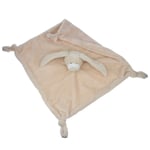 Tinka Baby Koseklut 28x28cm - Beige Kanin