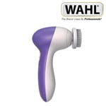 Wahl 2 In 1 Cleansing Brush Pure Radiance For Face And Body ZY107