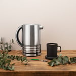 Dualit Architect Kettle Silver