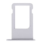 TIROIR CARTE SIM POUR APPLE IPHONE 6S PLUS SILVER GRIS